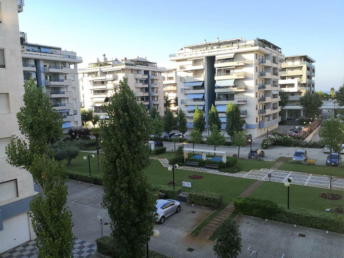 Domus Aries Montesilvano Marina 외부 사진